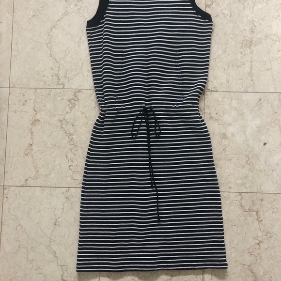 RALPH LAUREN RETRO GOLD! Dress- Never Worn - Picture 10 of 12